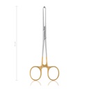Intestinal and tissue forceps ALLIS, 15 cm, TC