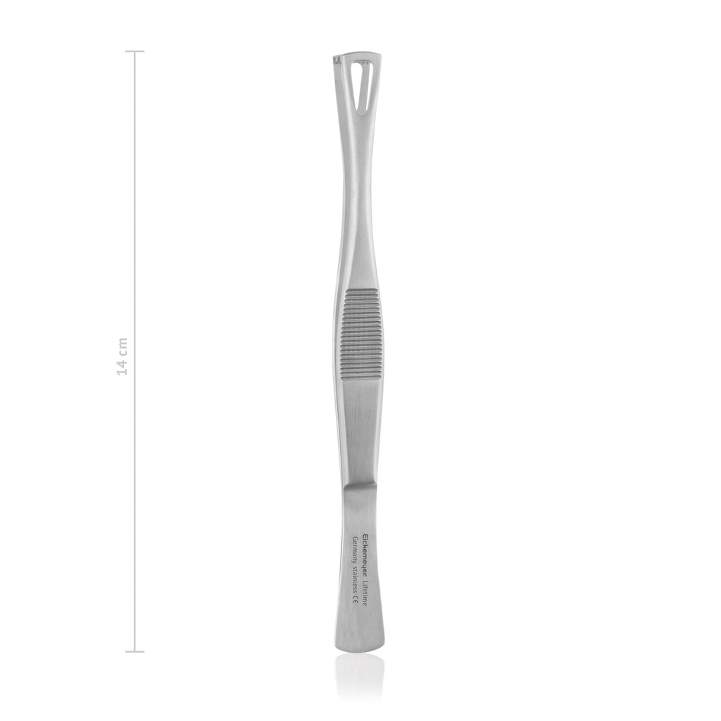 [133614] Tissue forceps DUVAL, 14 cm