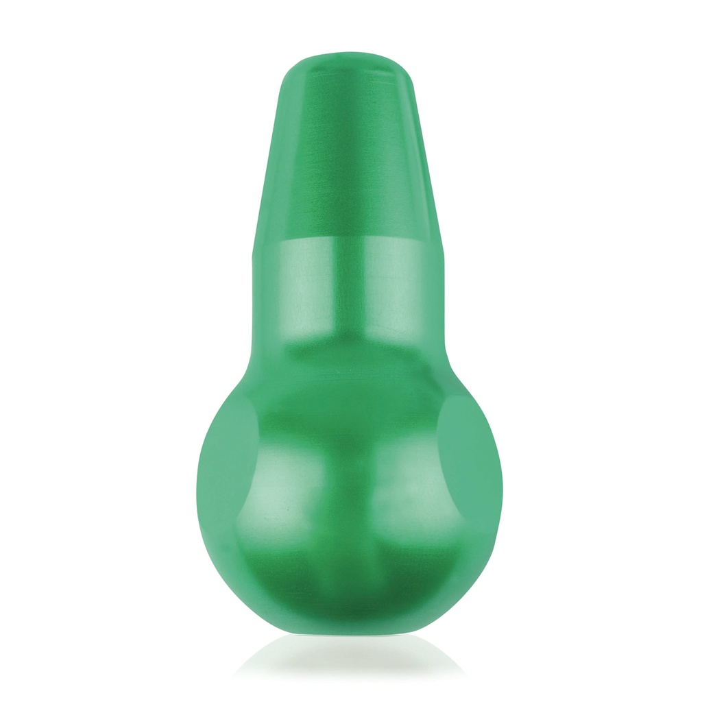 [175001] Dentanomic ergonomic handle, green  