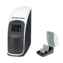 DigiVet CR PLUS Dental Reader mit höherer Auflösung: 21 lp/mm inkl. Staterkit