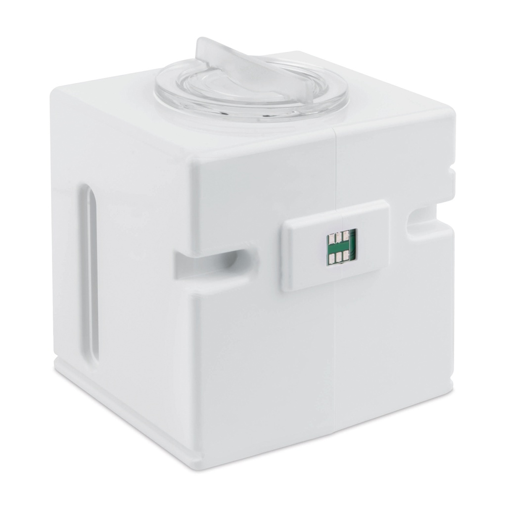 Single cartridge Wellisair includes liquid 