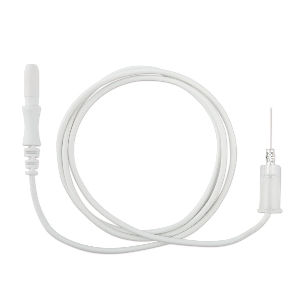 Reference/Ground Needle Electrode, 12 mm x 29 G, sterile