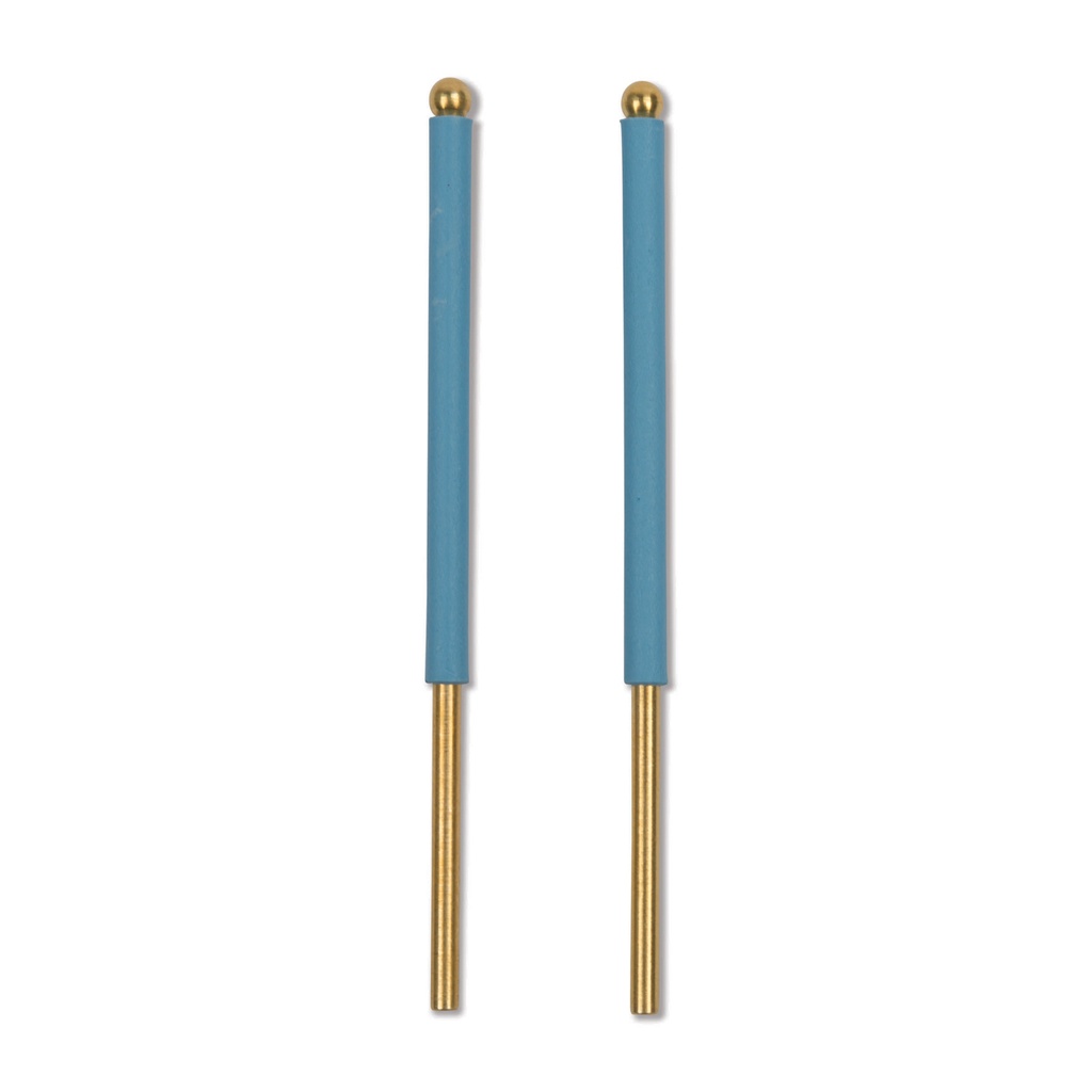 [323034] Electrode D8 for Surgitron, 1716" ball, D=2,3 mm, pack with 2 pcs 