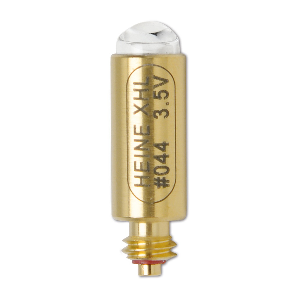 [301433] HEINE Replacement bulb 3.5 V for F.O. laryngoscope handles X-002.88.044 