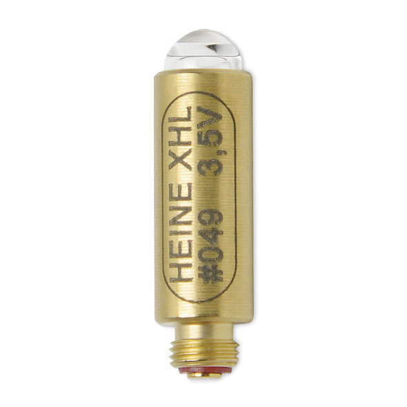 Spare bulb 3,5 V, X-02.88.049  