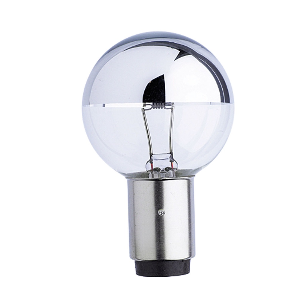 Spare bulb Hanaulux, 24 V/50 W  