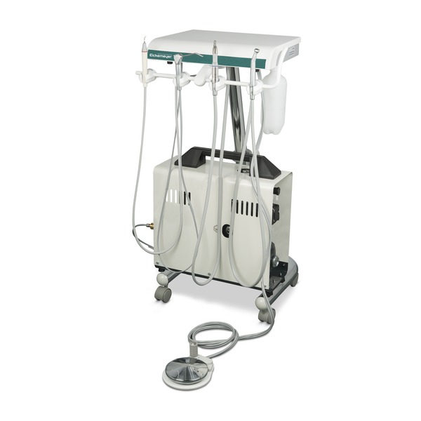 [174001] Profident PLUS including compressor and oil filter