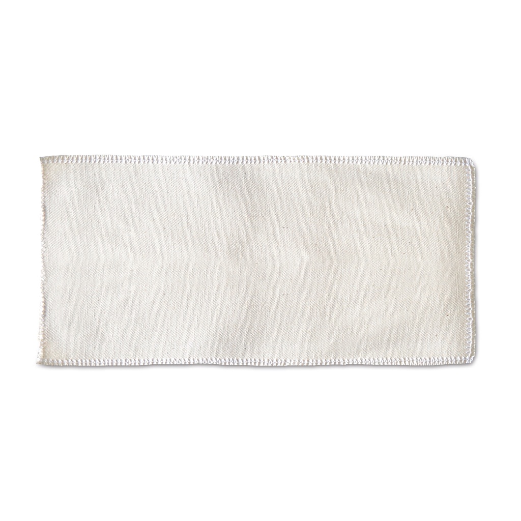 [500510] Autoclavable Storage Case Filter Cloth 210 x 100 mm 