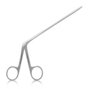 Foreign body forceps Hartmann, Ø = 3.5 mm L = 14 cm