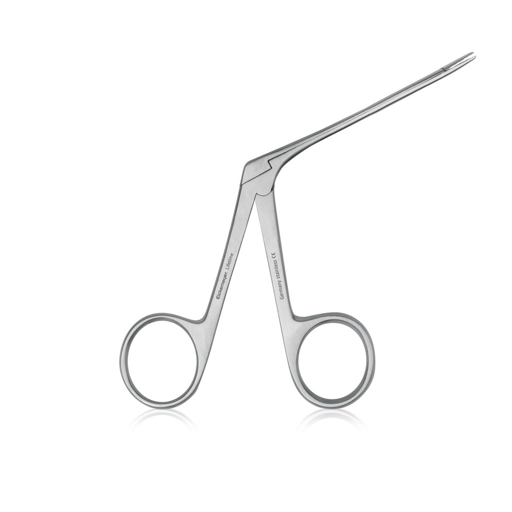Foreign body forceps HARTMANN, Ø 3.5 mm, 8.5 cm