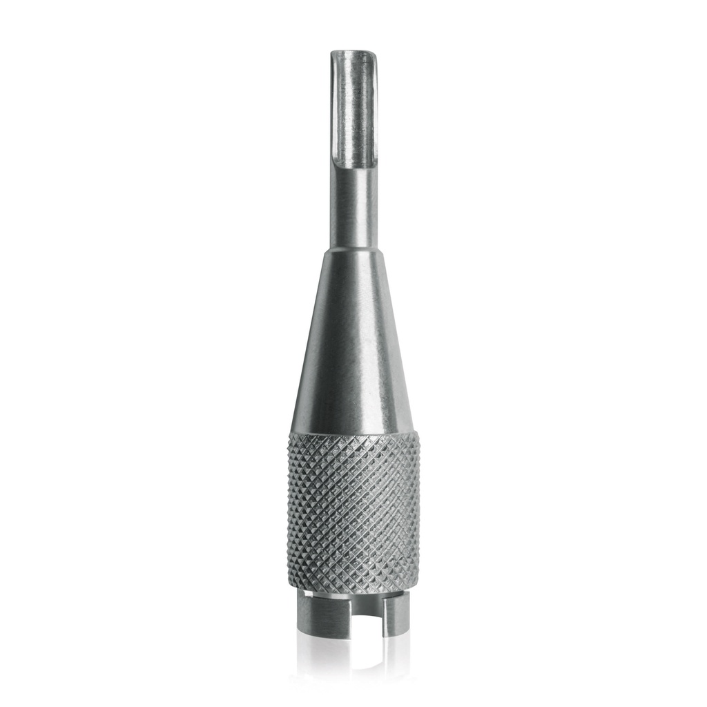 Drill guard for rodents best used with burr guard 177280 