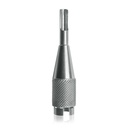 Drill guard for rodents best used with burr guard 177280 