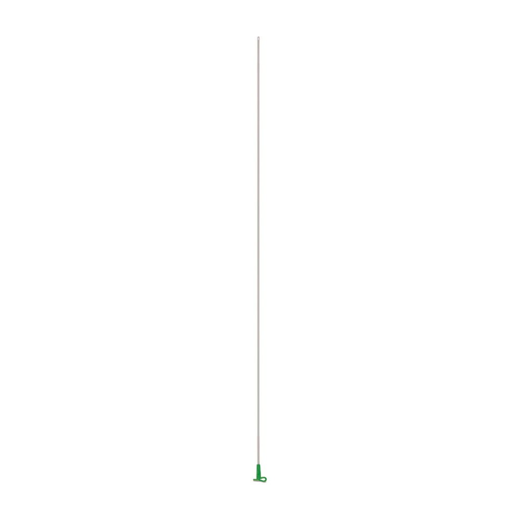 [451221] Urinary catheter, 2,1 x 500 mm, plastic, Luer, sterile 