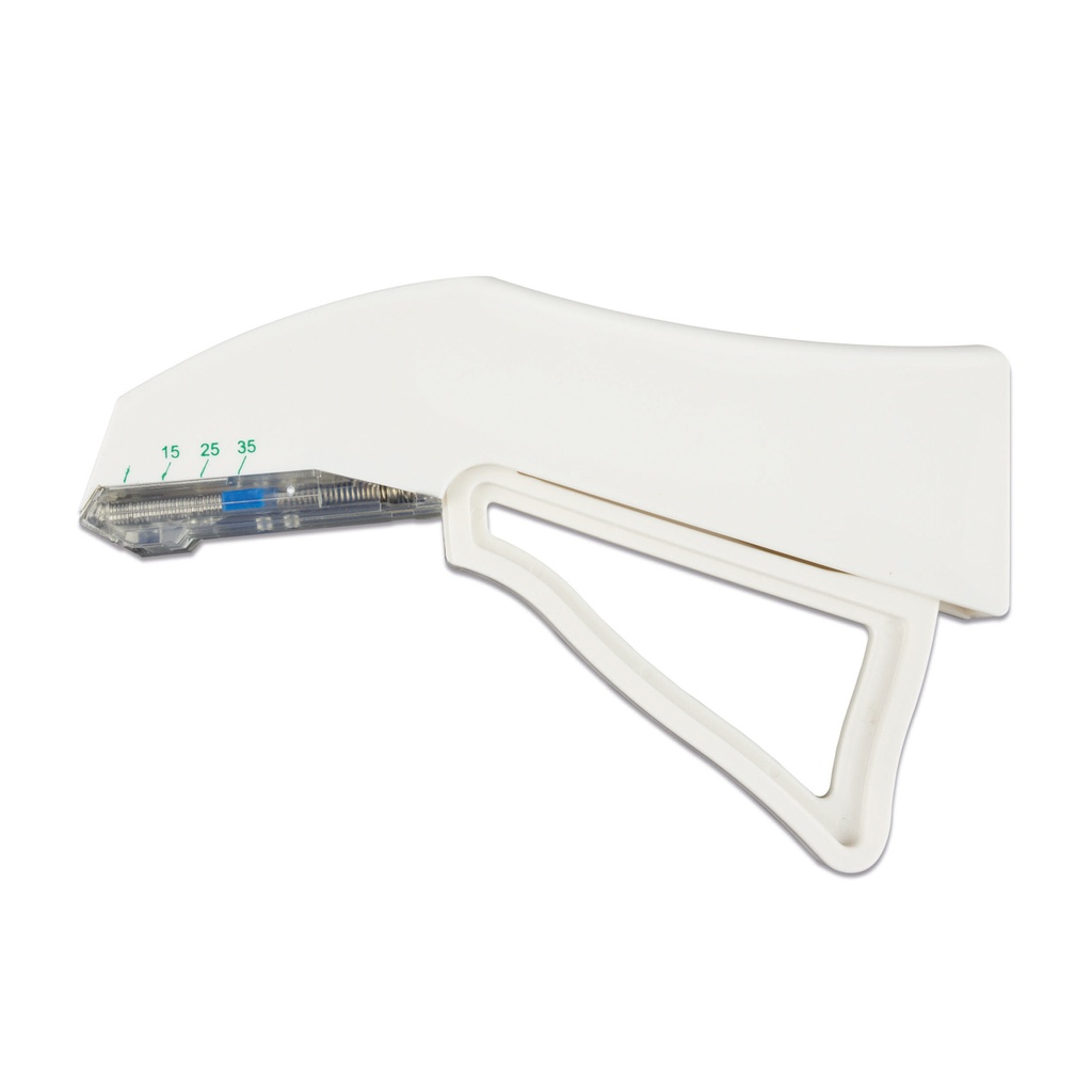 EickSkin Skin Stapler 35 staplers, 7 mm, box with 10 pcs