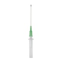 I.V. Catheter JELCO, 18G, box of 50 pcs diam: 1,3mm length: 32mm, sterile