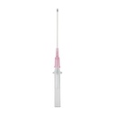I.V. Catheter JELCO, 20/G, box of 50 pcs diam: 1,1mm length: 32mm, sterile