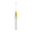 I.V. Catheter JELCO, 24/G, box of 50 pcs diam: 0,7mm length: 19mm, sterile