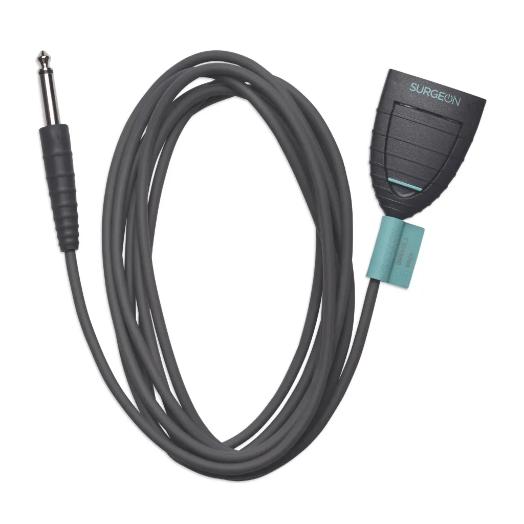 Neutral electrode cable for 323130/35  