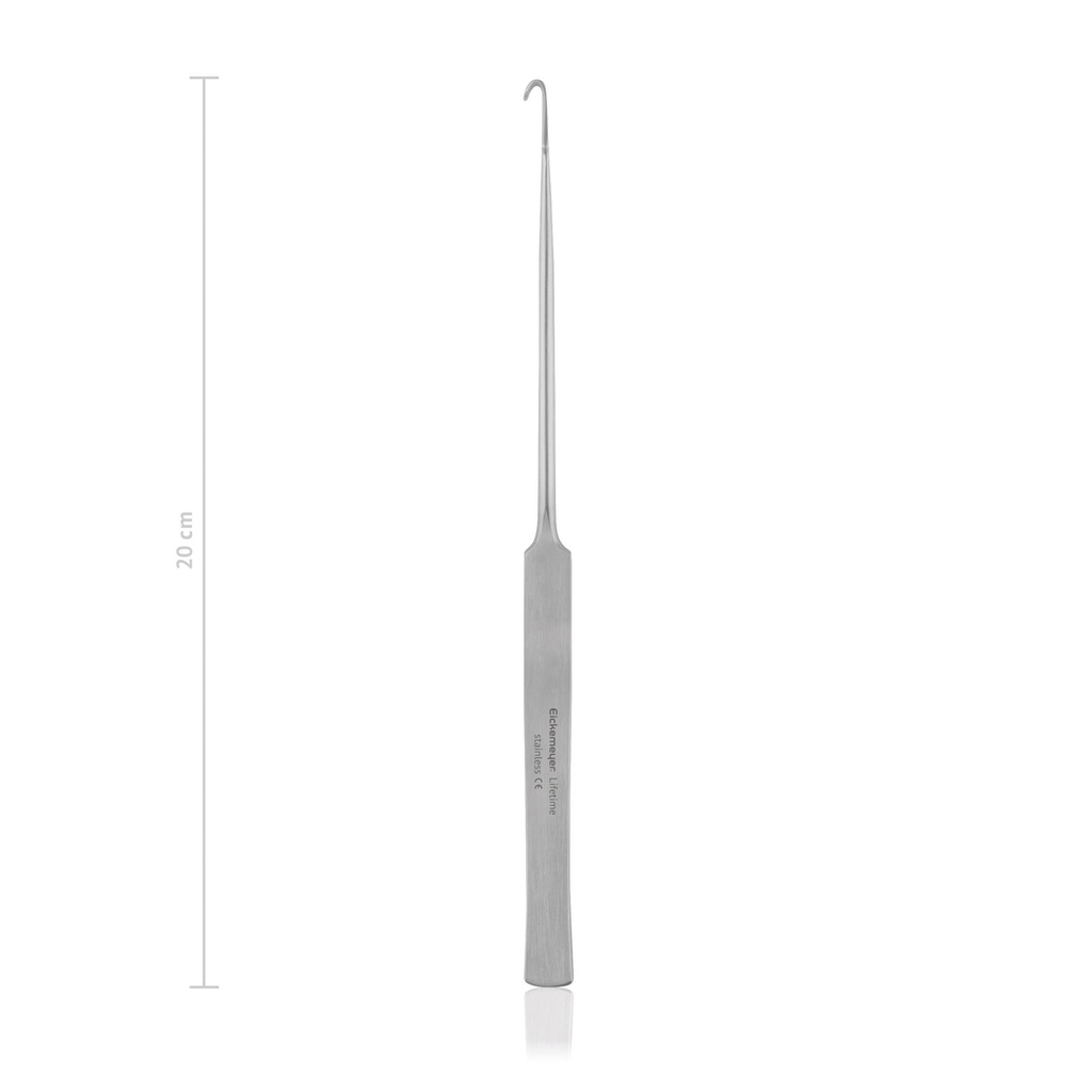 Spay hook SNOOK, 20 cm