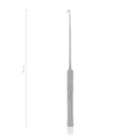 Spay hook SNOOK, 20 cm
