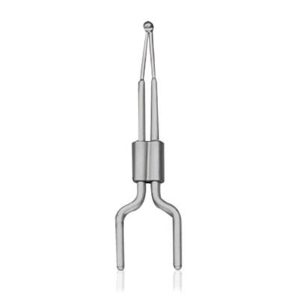 Electrocautery Engel Tip for 324000, pointed