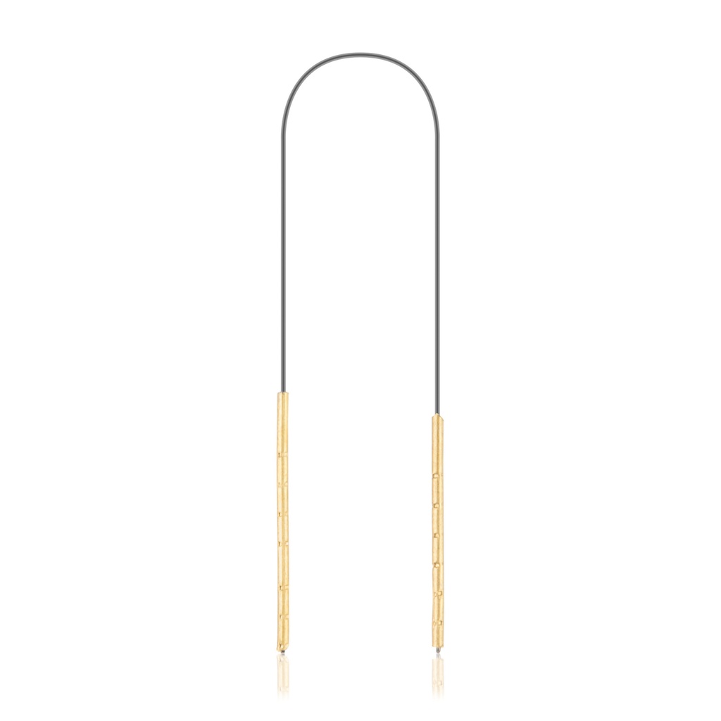 Cautery tip, loap, for ARB Type 10  