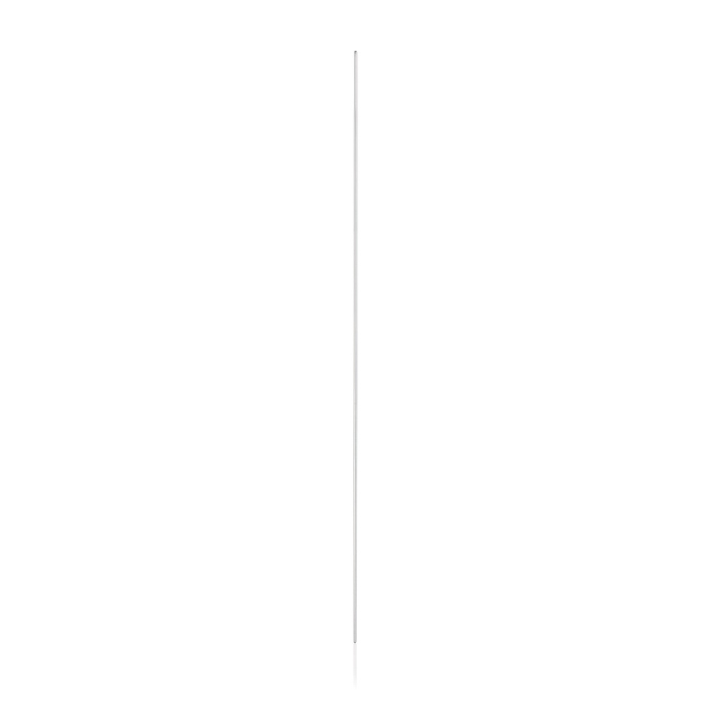 [191520] Zlig K-Wire, blunt/blunt,Ø 1.0 x 190mm  