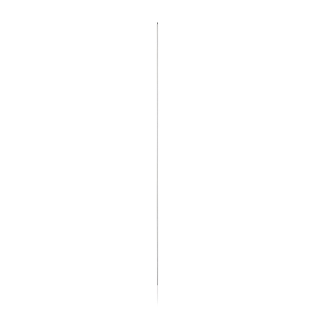 [191519] Zlig K-Wire trocar/trocar Ø1.0mm/190mm  