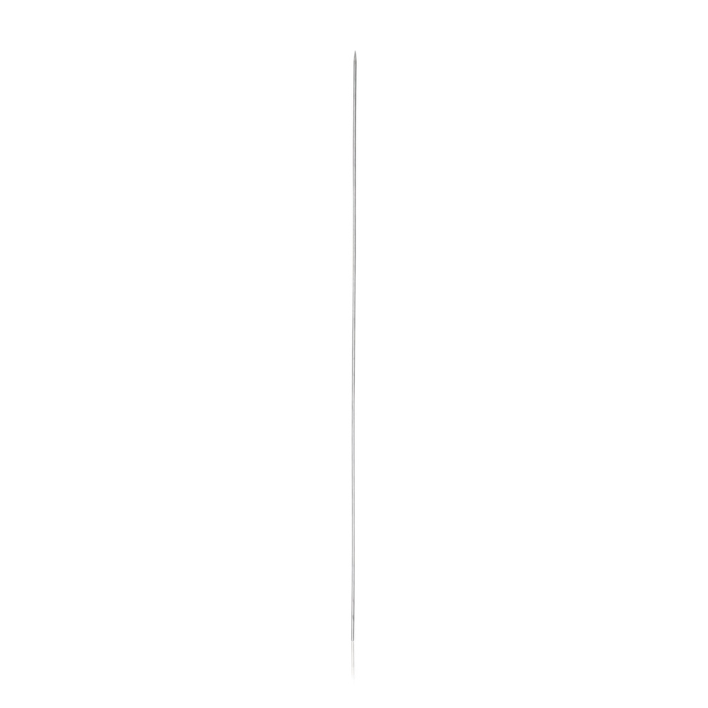 [180614] Kirschner wire, 1,4 mm diam., 10/pkg., 16 cm, 6" 