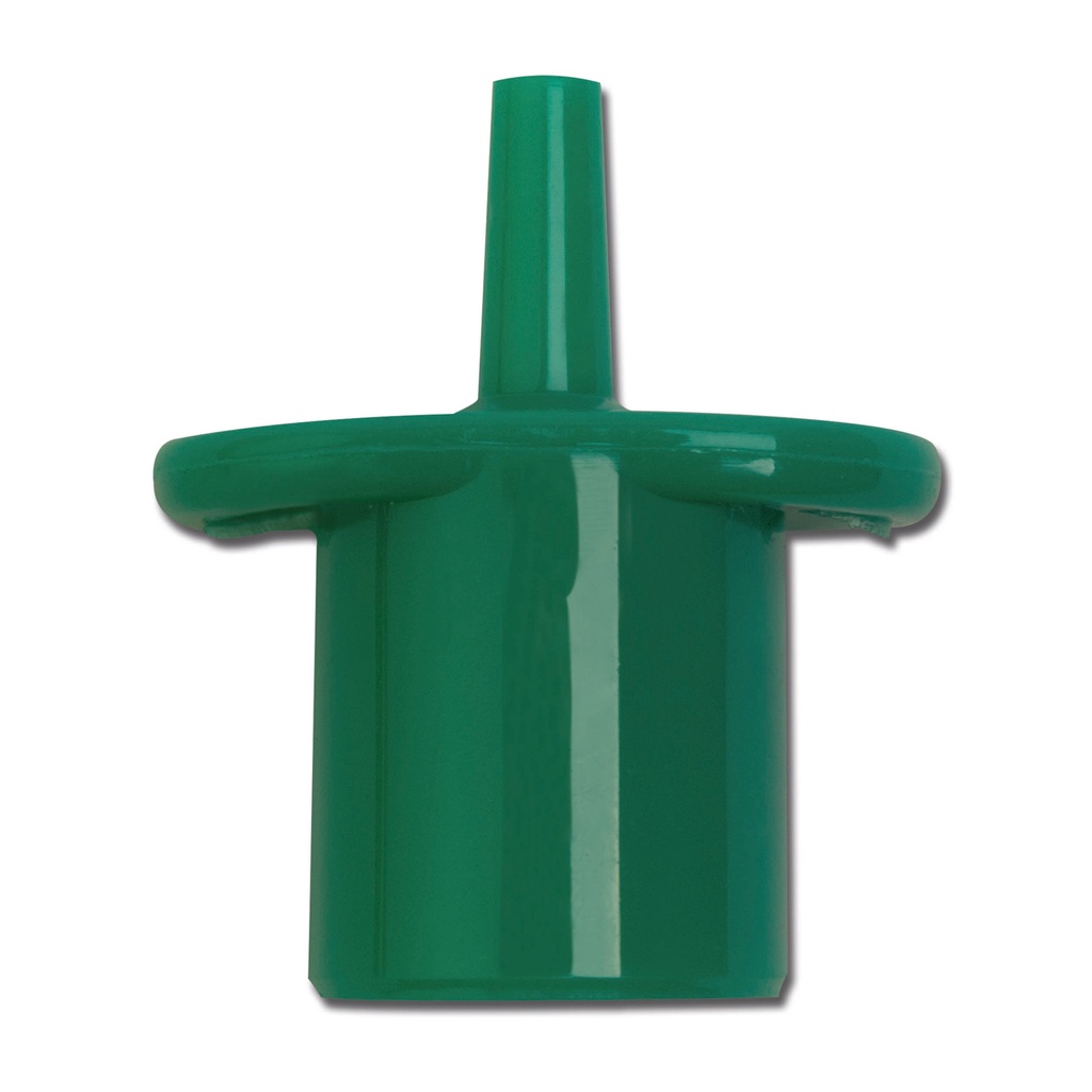 [213903] Connector for tracheal tubes, 3,0 mm  