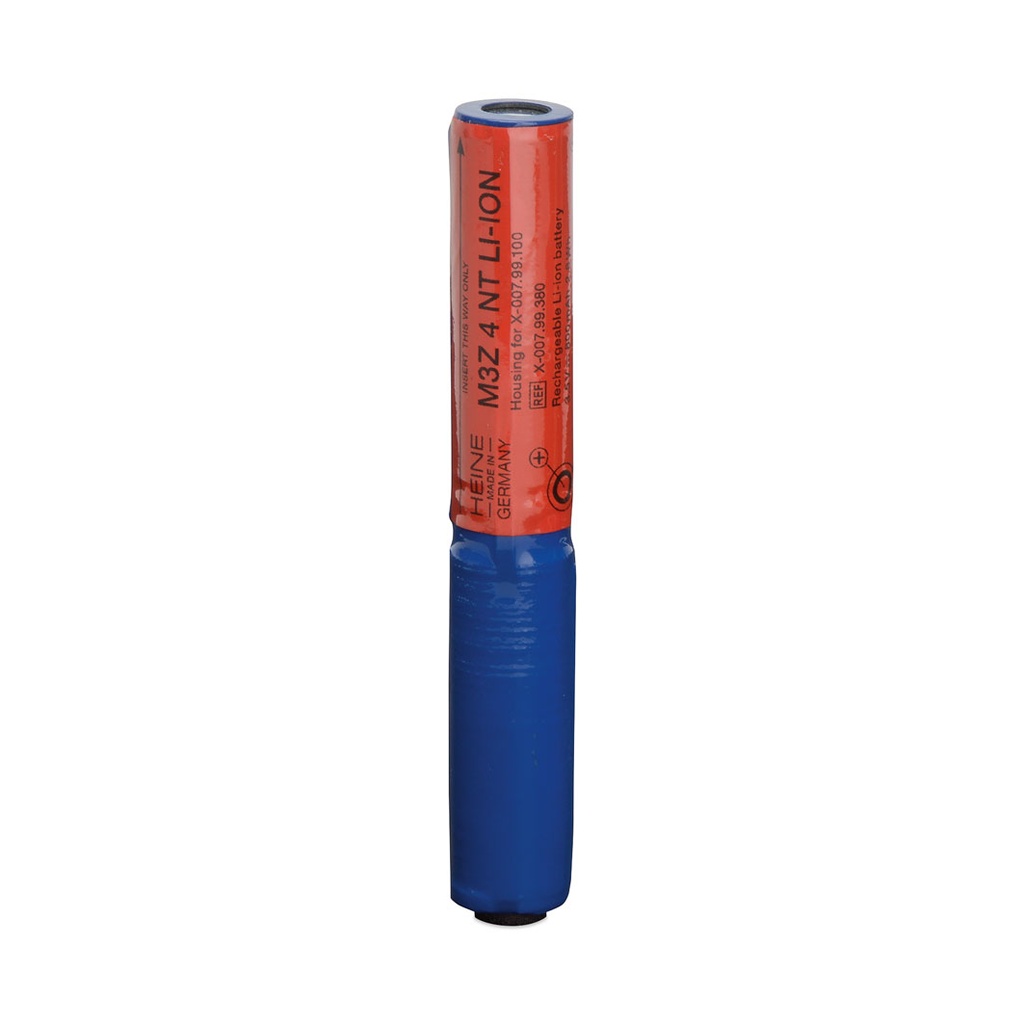 Rechargeable battery M3Z 4 NT LI-ION X-007.99.380 