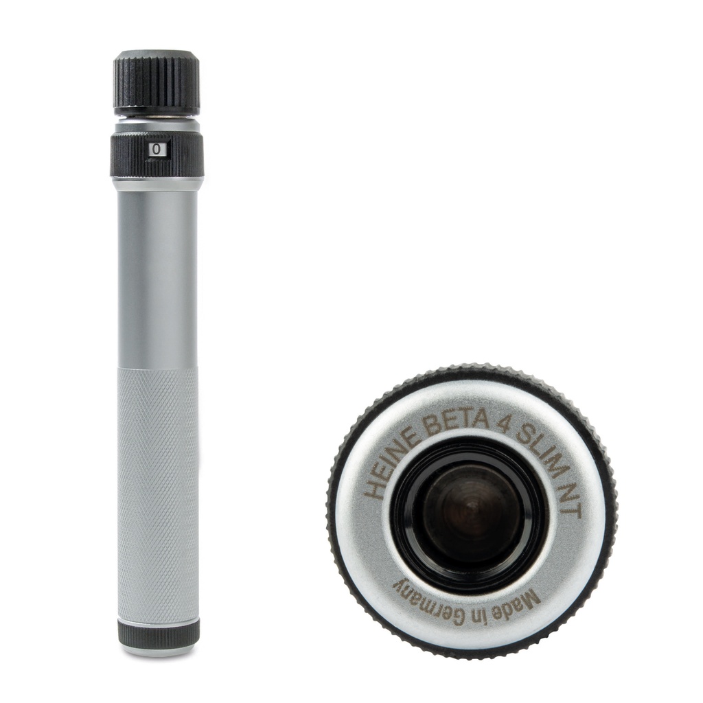 HEINE® rechargeable handle BETA 4 SLIM NT  