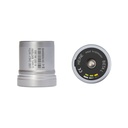 Rechargeable handle HEINE BETA L Li-ion with LED charge status display in the BETA L 3.5V bottom insert