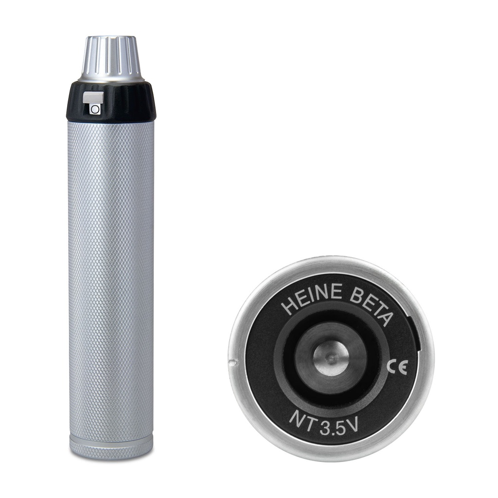 [302535] HEINE BETA NT rechargeable handle 3.5 V, X-002.99.411