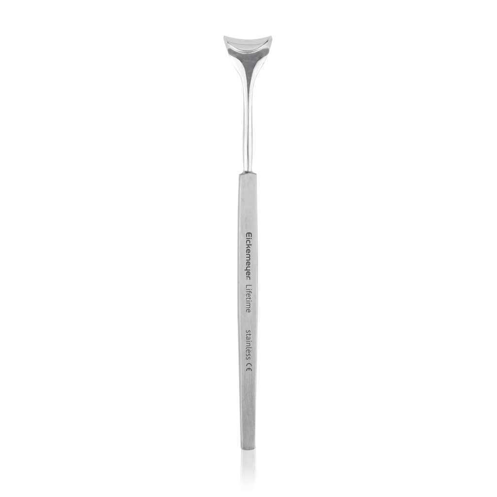 Lid retractor Desmarres, 16 mm, fig. 3, 14 cm  