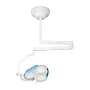 Examination light MACH 300DF SC ceiling model, incl. power supply 