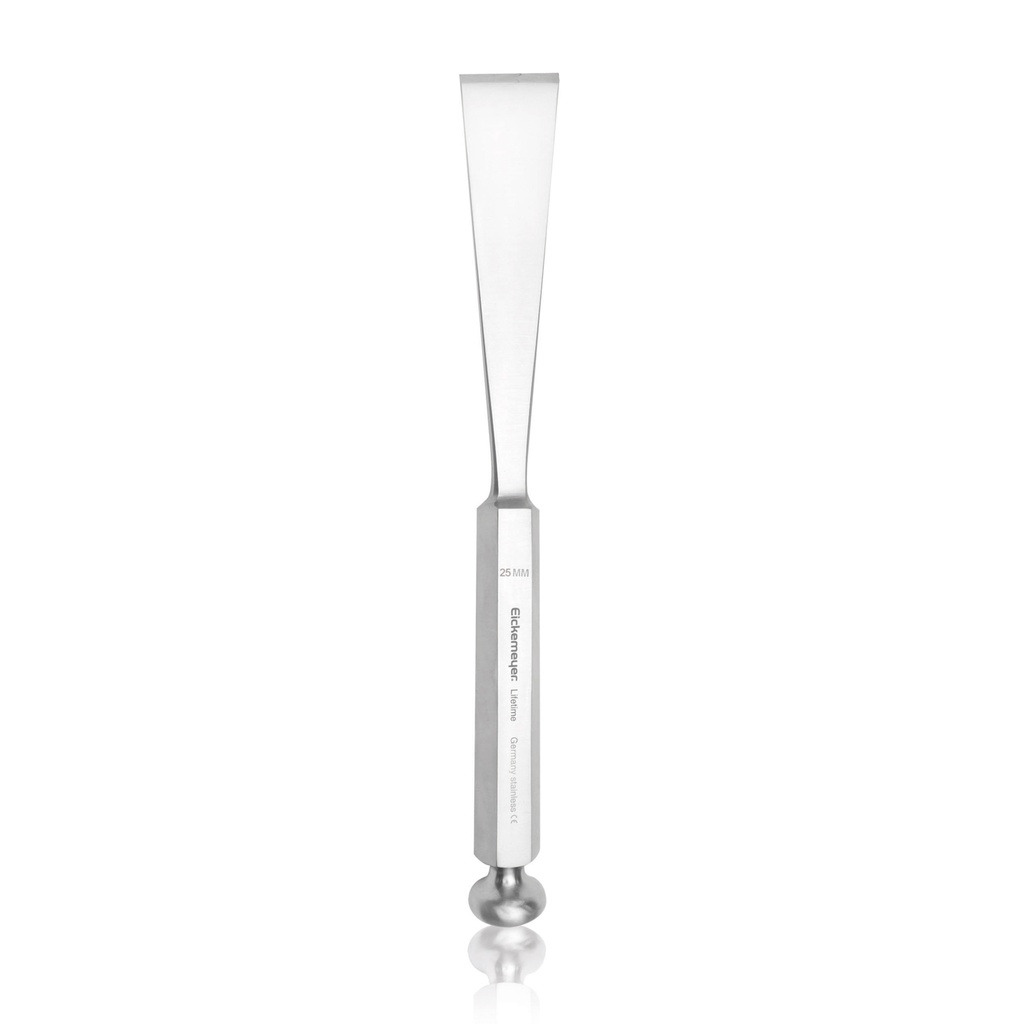 [182526] Stille bone chisel 20 cm, 25 mm  