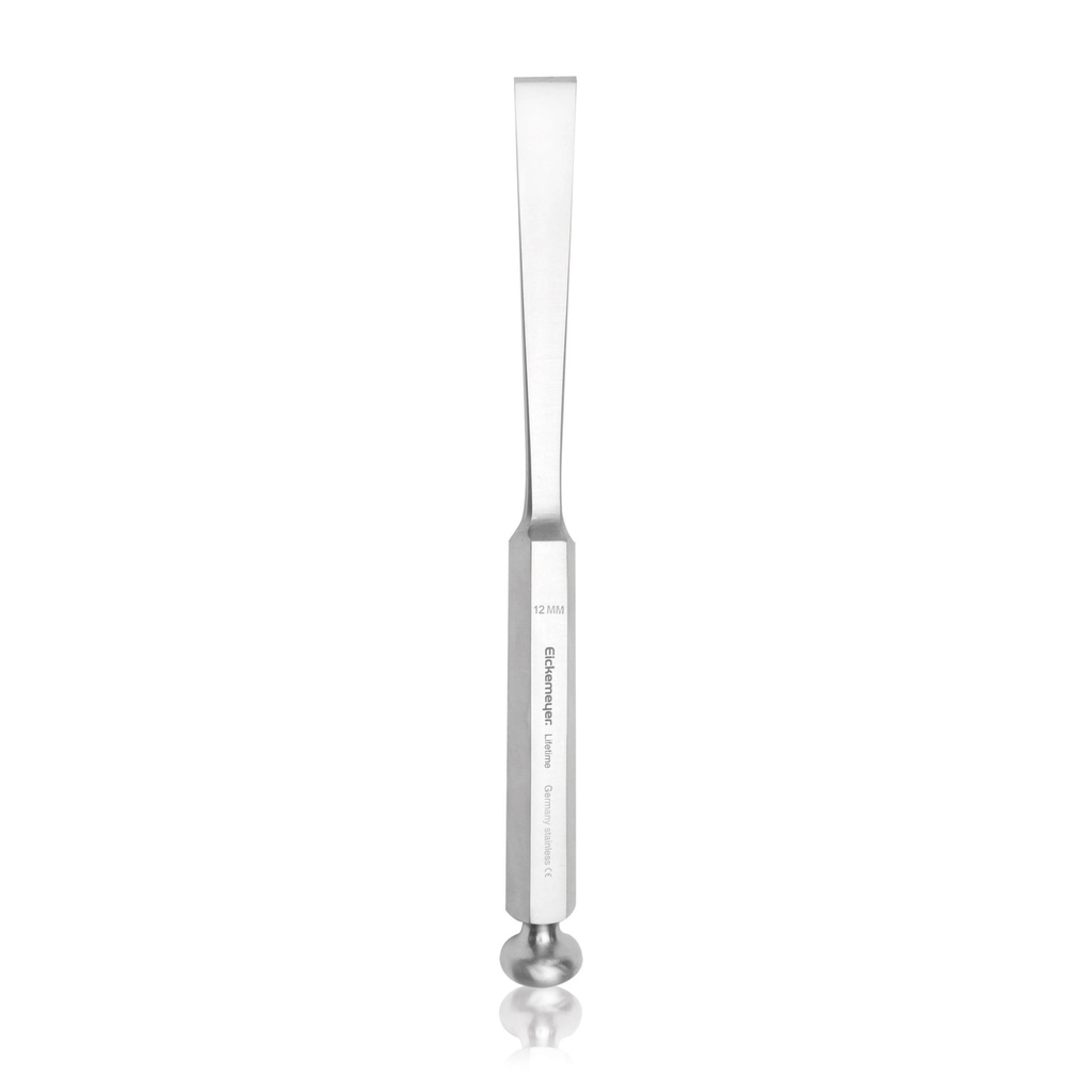 [182523] Stille bone chisel 20 cm, 12 mm  