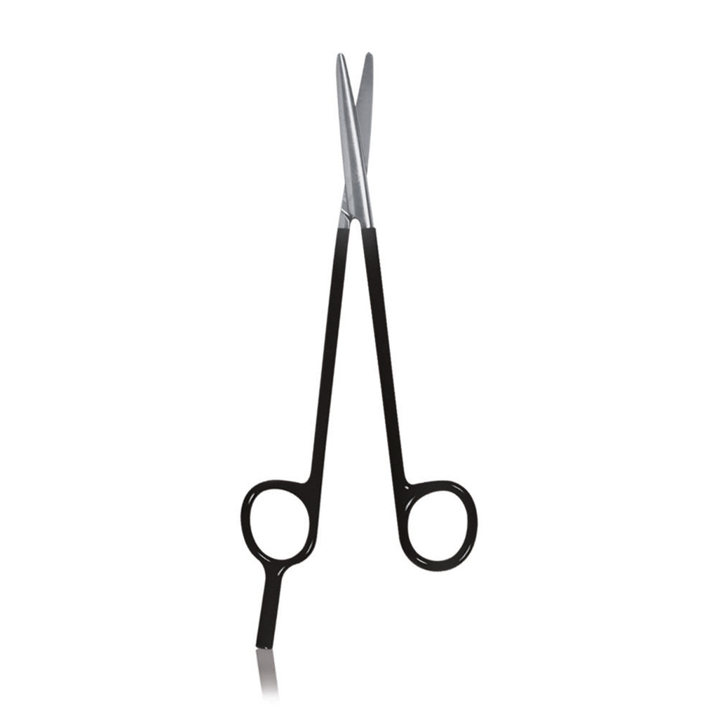 [326700] Monopolar scissors Metzenbaum, straight 18 cm 