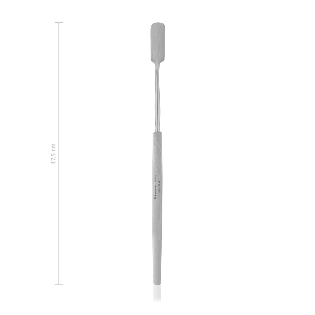 [177307] Mouth spatula, 17,5 cm  