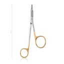 Needle holder GILLIES, 16 cm, TC