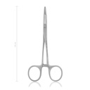 Needle holder OLSEN-HEGAR, 14 cm
