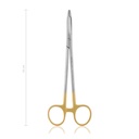 Olsen-Hegar needle holder, 16 cm, TC