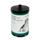 EICKSORBER anaesthetic gas filter with exhaust air hose 2 m 22 mm diam. 