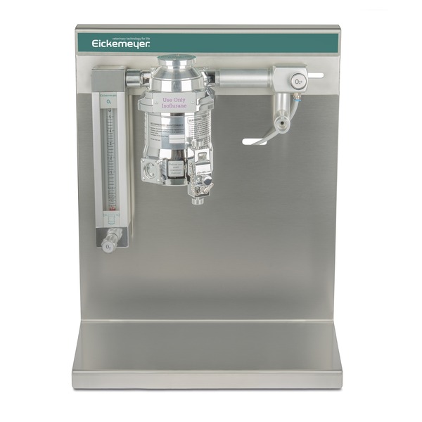 Narkovet anesthesia unit BASIC with TEC 3 ISO premium vaporizer 