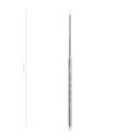Ear loop BILLEAU, 16,5 cm Fig. 2 
