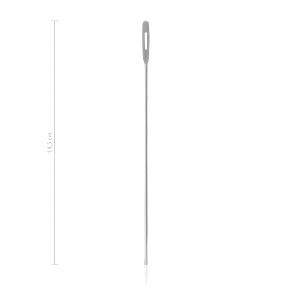 [155114] Probe with eye, 14,5 cm