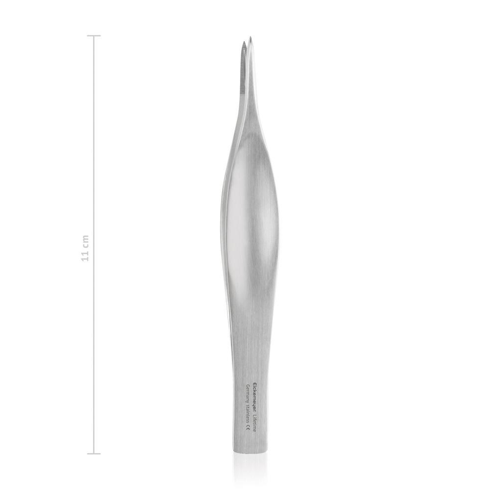 Splinter forceps FEILCHENFELD, 11 cm  