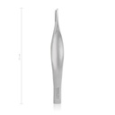 Splinter forceps FEILCHENFELD, 11 cm  