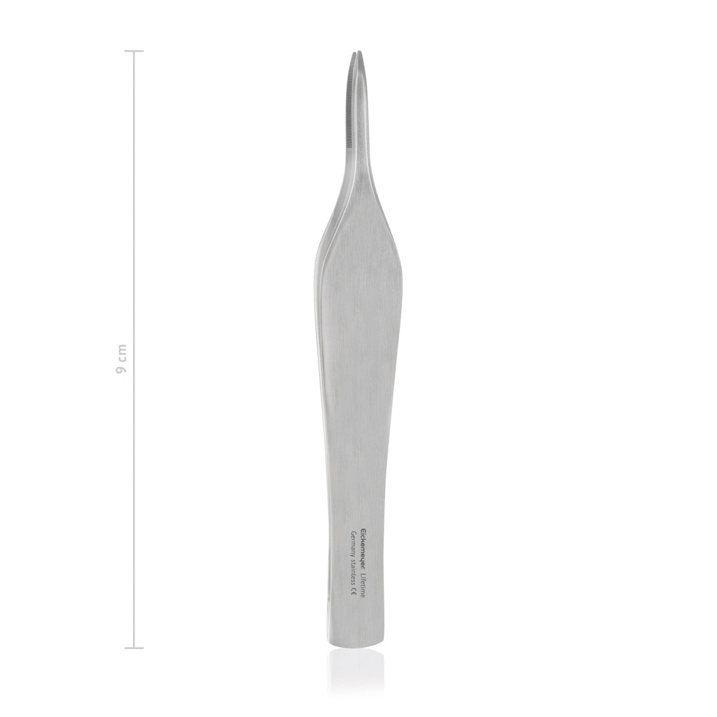 [134009] Splinter forceps FEILCHENFELD, 9 cm